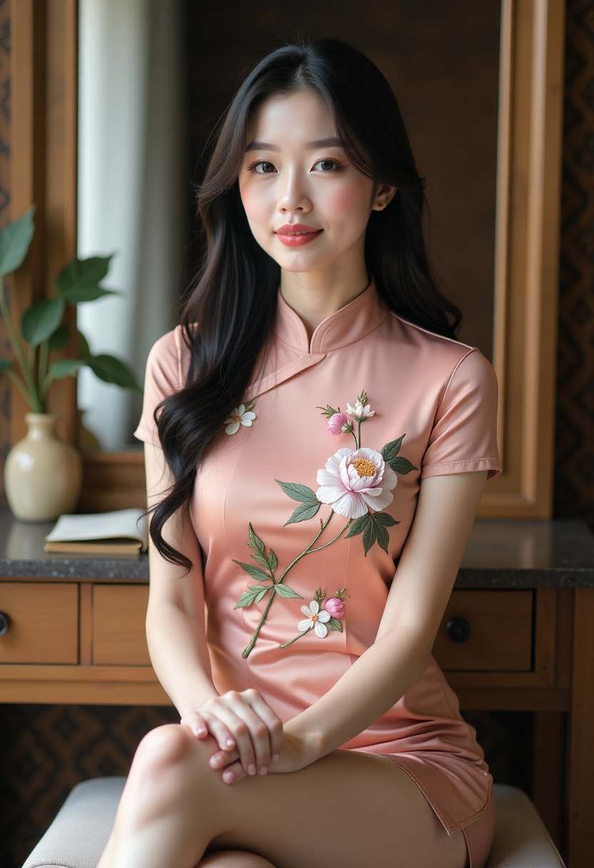 小院里的好时光短剧海报