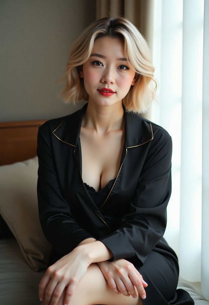重启我的三十岁短剧海报