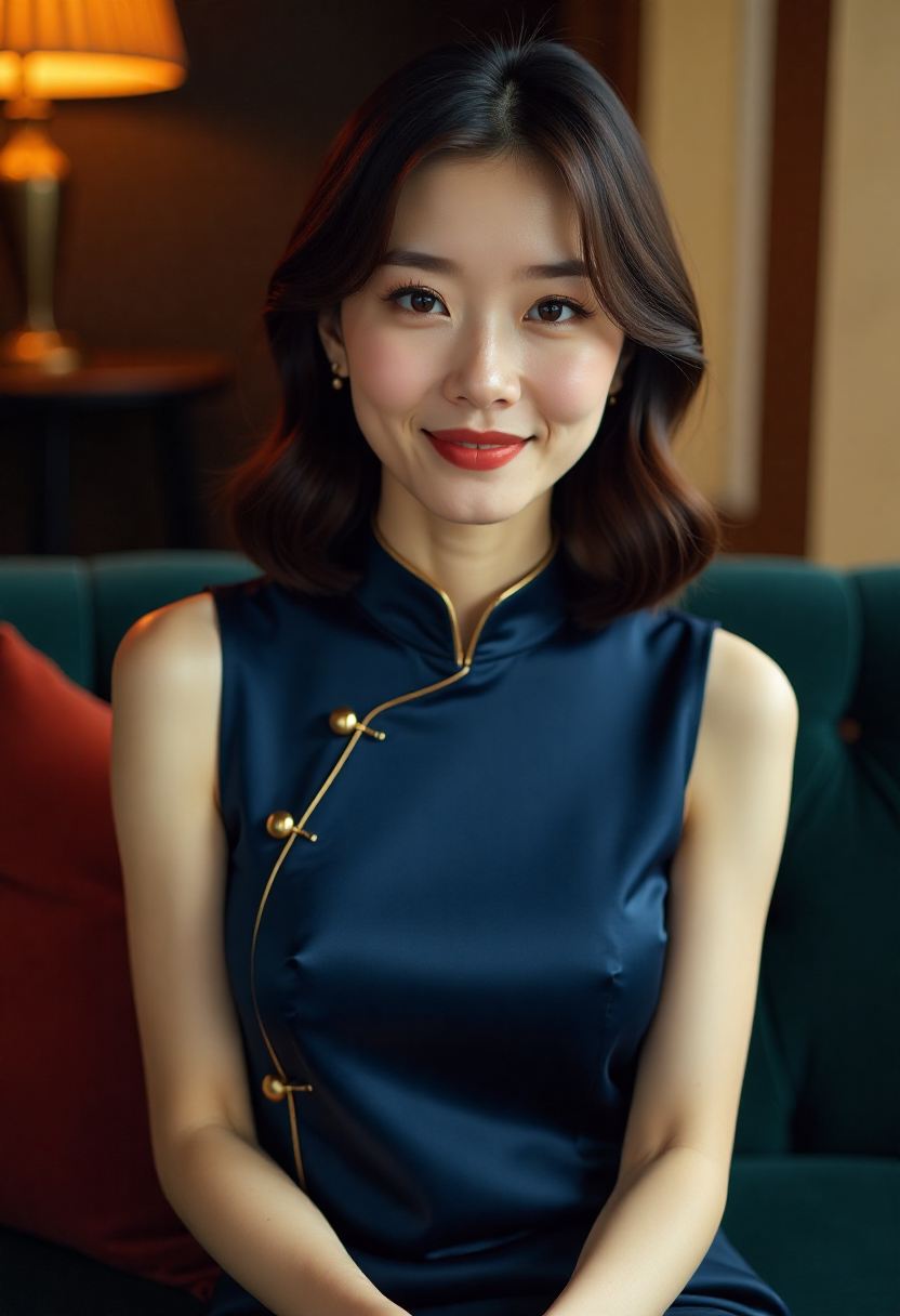合约之外是心动短剧海报