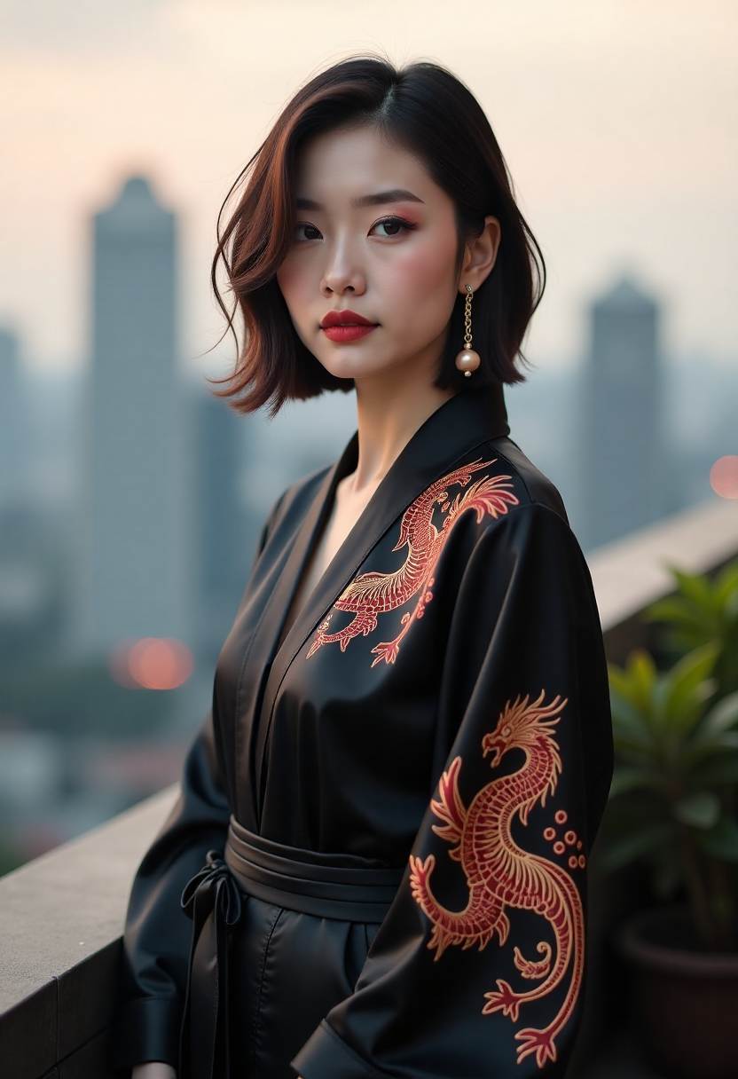 与你同住旧时光海报